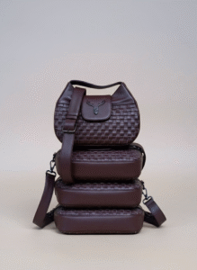 BOLSA «LUNA con CORREA»