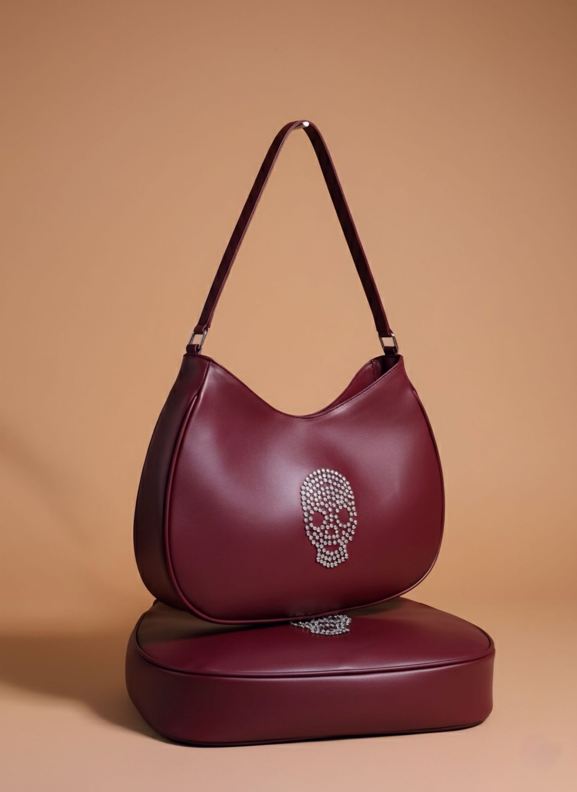 bolsa CALAVERA YK