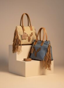 BOLSA «MONTANA BANG»